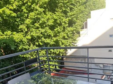 Departamento en Alquiler en Palermo, $ 580.000