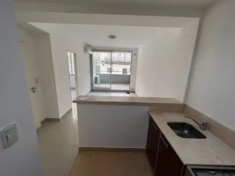 Humboldt 2300, Piso 5