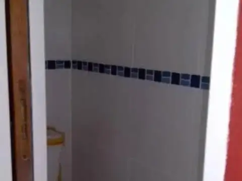 Depto Tipo Casa 3 ambientes con 2 baños