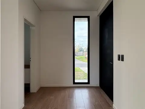 Casa en Venta A Estrenar