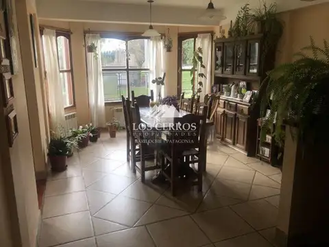 Casa en Venta en San Carlos de Bariloche, USD 310.000