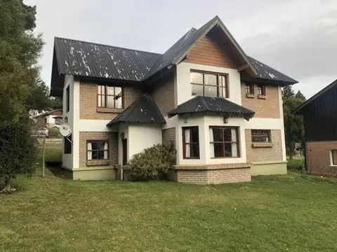 Casa en Venta en Bariloche – 4 amb.