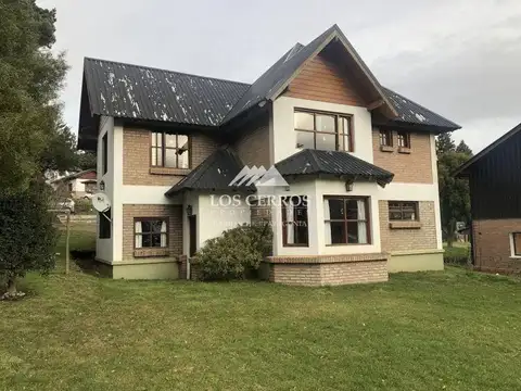 Casa en Venta en Bariloche – 4 amb.