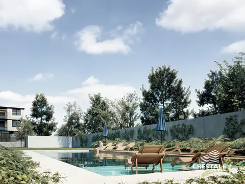 Capua Residencias - Galindo 2600