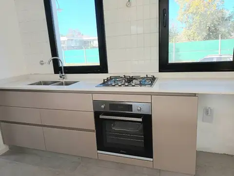 Casa en Venta 4 años
