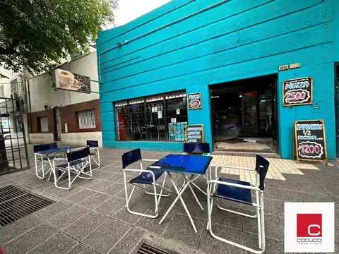 JOSE FEDERICO MORENO  al 1500