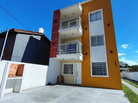 Departamento en Venta en San Bernardo del Tuyu, Partido de La Costa