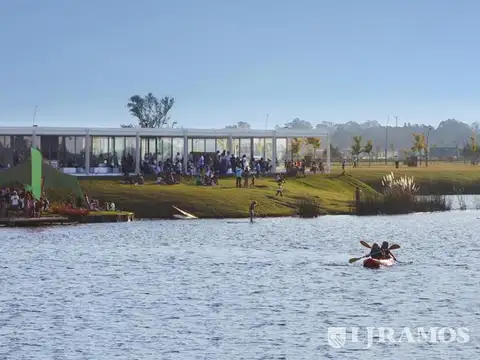 Terreno en Venta en Puertos - Muelles, USD 220.000