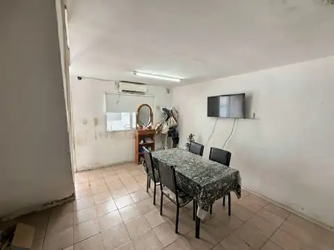 VENTA DEPARTAMENTO DUPLEX UN DORMITORIO 