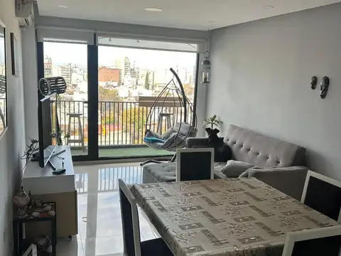 Departamento en venta - 2 Dormitorios 1 Baño - Almagro