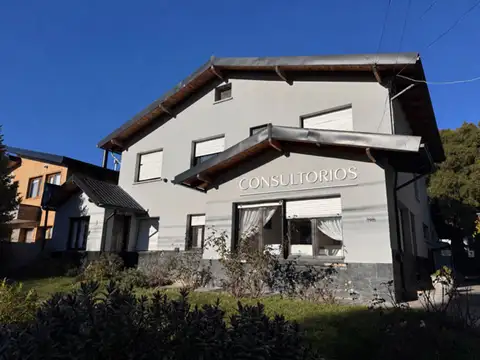 Bariloche local p/consultorios Pilates Estetica