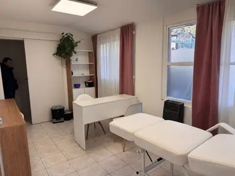Bariloche local p/consultorios Pilates Estetica