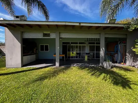 QUINTA EN VENTA C/ PILETA QUINCHO CLUB ETCHEVERRY