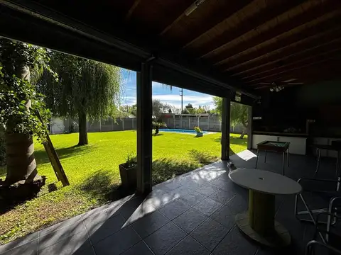 QUINTA EN VENTA C/ PILETA QUINCHO CLUB ETCHEVERRY