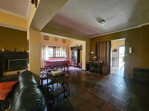 Casa en Venta 40 años