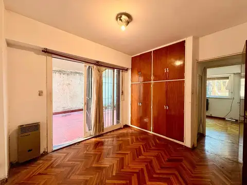 Departamento en Venta Apto profesional