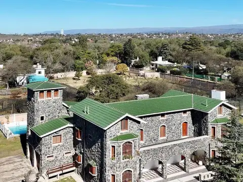 Casa en Venta 20 años