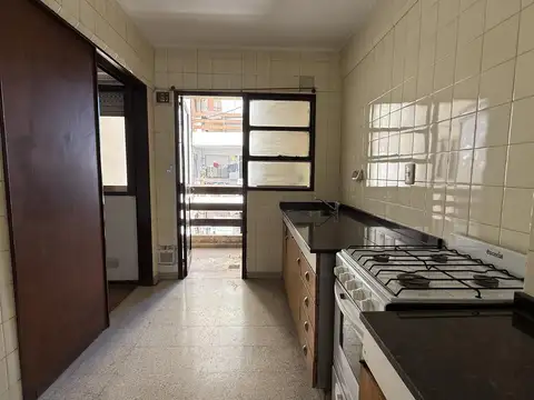 Departamento en Nuestra Señora de Lourdes en venta