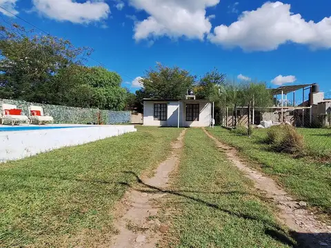 Casa en Venta en Cosquin, USD 39.500