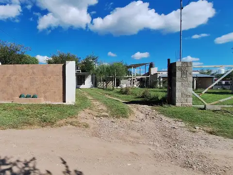 Casa en Venta 9 años