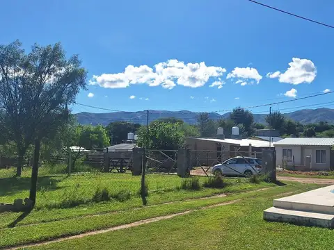 Casa en Venta con 1 cochera