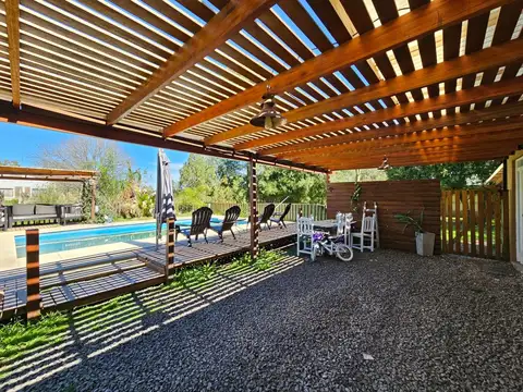 Casa en venta