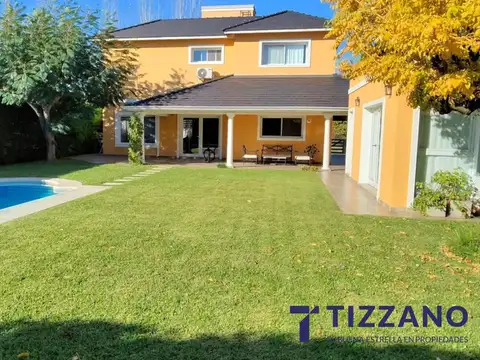 Casa en Venta de 3 dormitorios