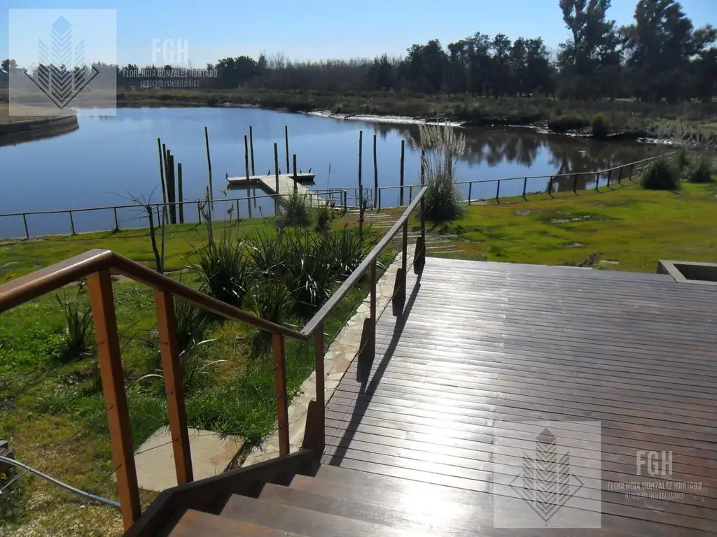 Terreno en Venta en El Cazal