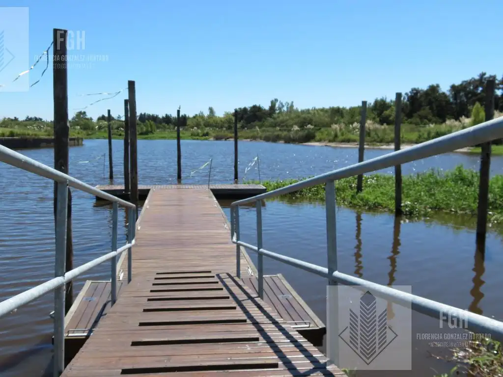 Lote Amarra Cazal - Foto 35