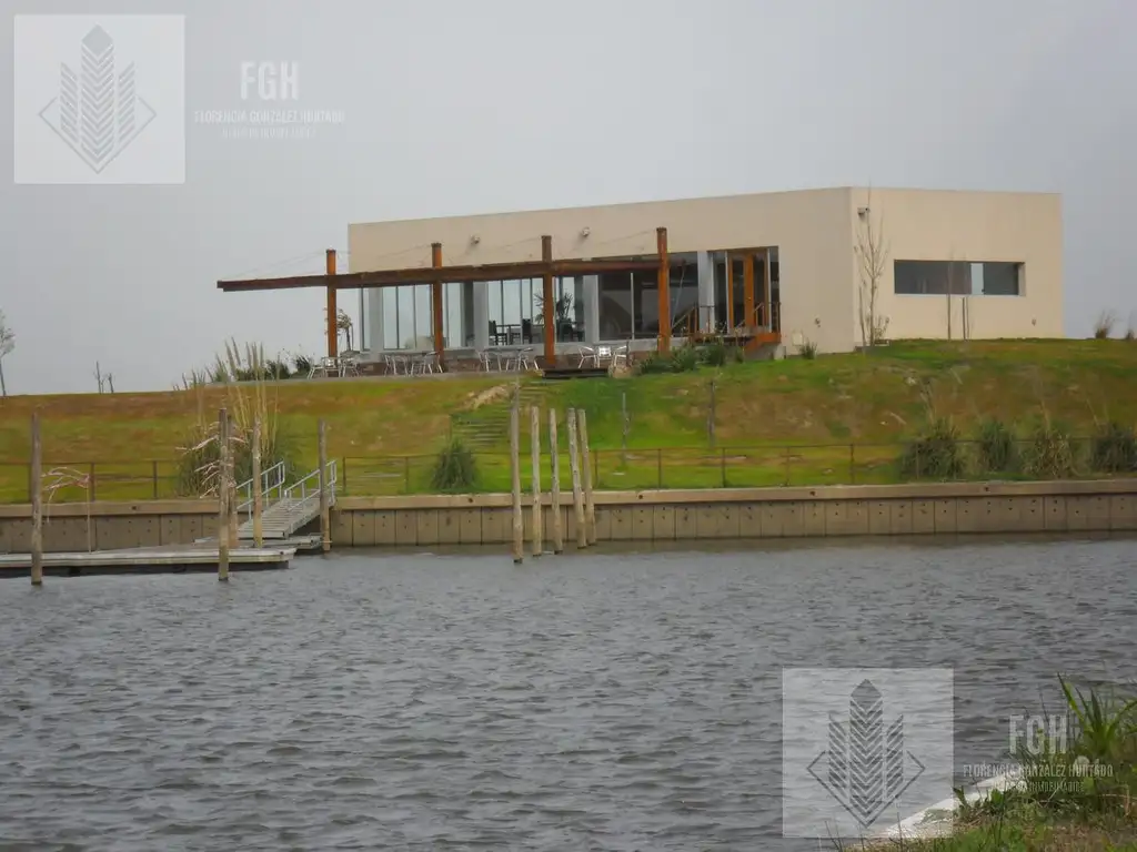 Lote Amarra Cazal - Foto 32