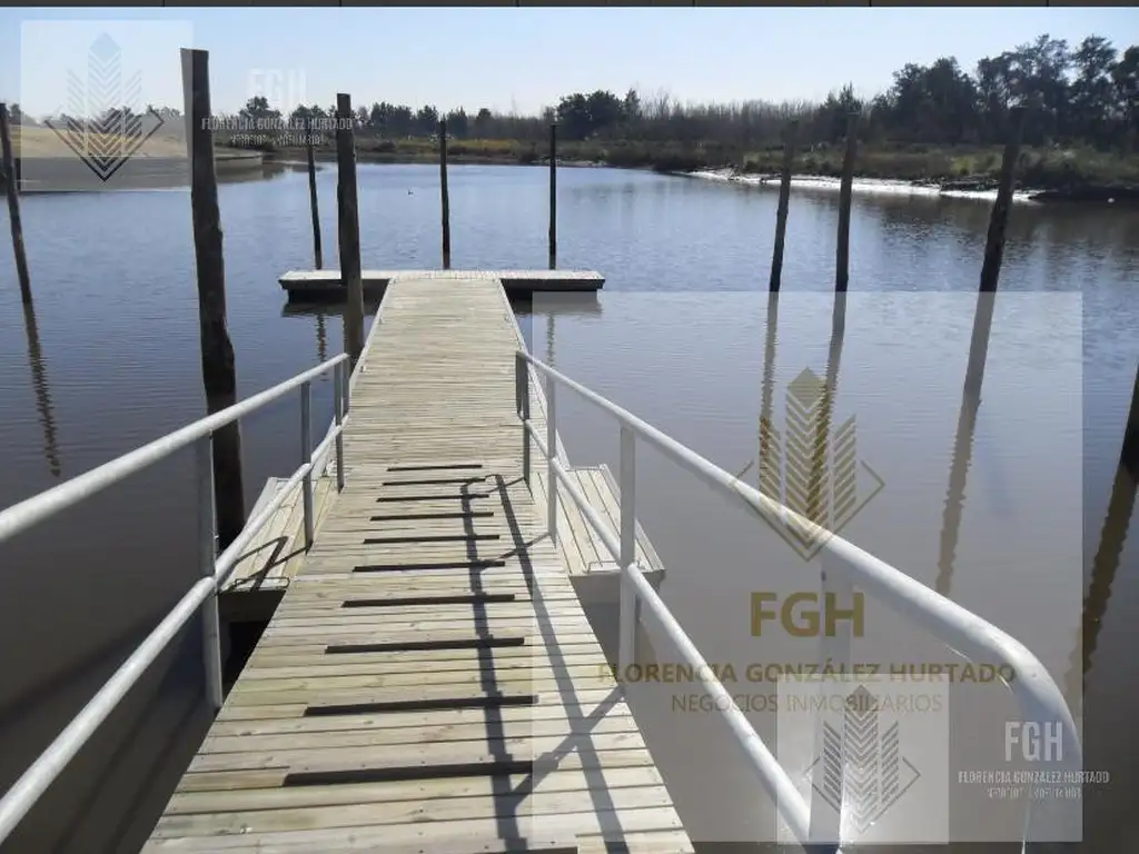 Lote Amarra Cazal - Foto 44