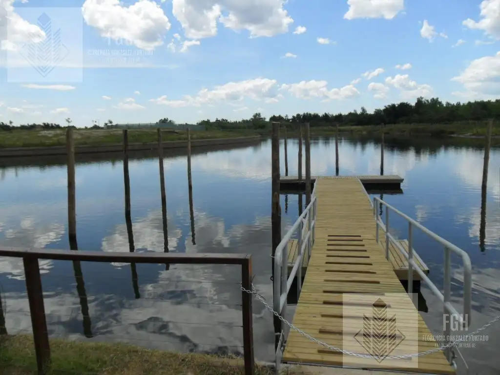 Lote Amarra Cazal - Foto 61