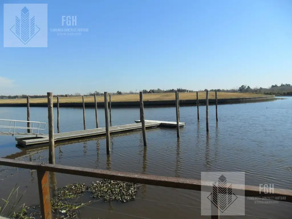 Lote Amarra El Cazal