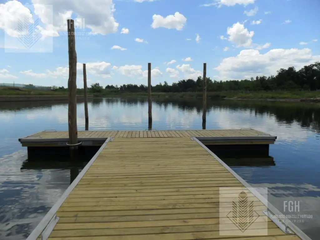 Lote Amarra Cazal - Foto 62