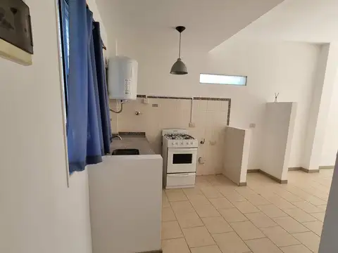 Departamento en Alquiler de Monoambiente