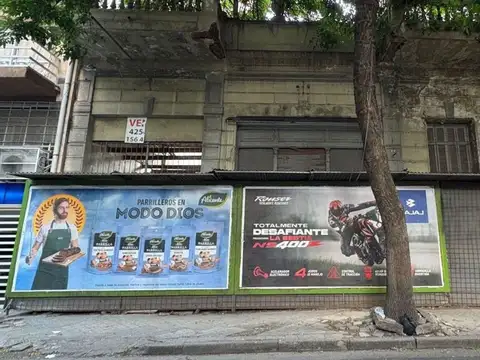 Terreno en Venta de 386,0 m2