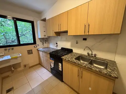 Departamento en Alquiler al Norte