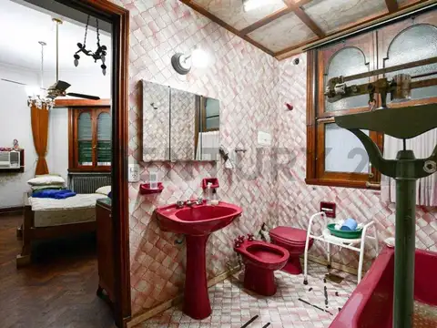 CASONA DE ESTILO MULTIPLES DESTINOS
