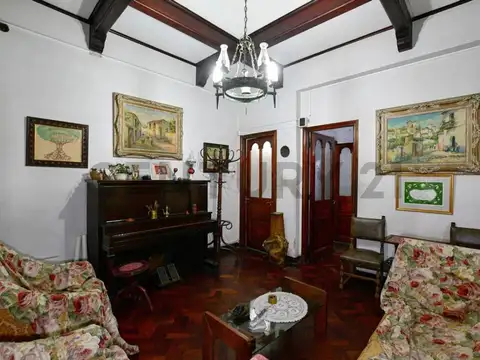 CASONA DE