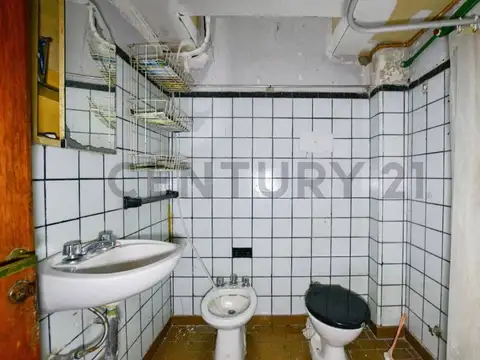 10 esquina 48 , Piso 847