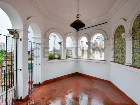 CASONA DE