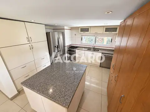 Casa en Alquiler 9 años