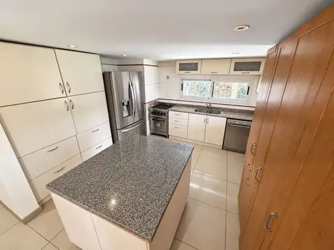 Casa en Alquiler 9 años