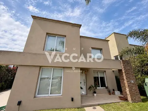 ALQUILER CASA DE 4 AMBIENTES EN HARAS MARÍA VICTORIA ZONA OESTE