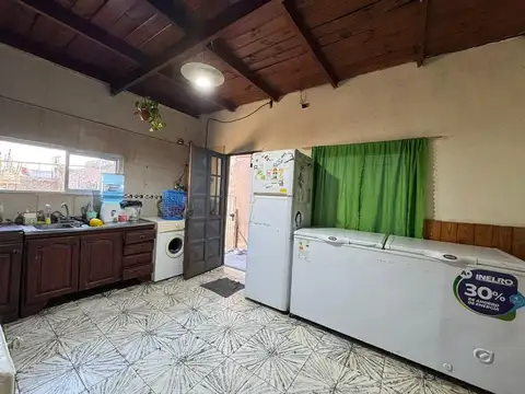 Casa en Venta de 1 dormitorio