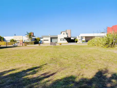 Lote en venta Tierras del Mar Oportunidad 