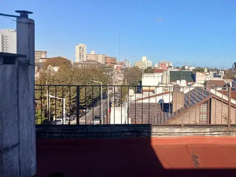 Depto Tipo Casa en Venta de 2 ambientes
