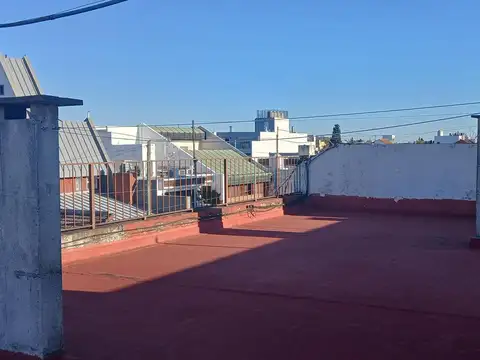 Depto Tipo Casa en Venta de 1 dormitorio