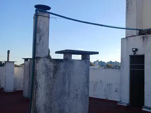 Depto Tipo Casa en Venta en Crucesita, USD 57.000