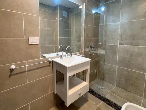 Departamento en Alquiler al Este